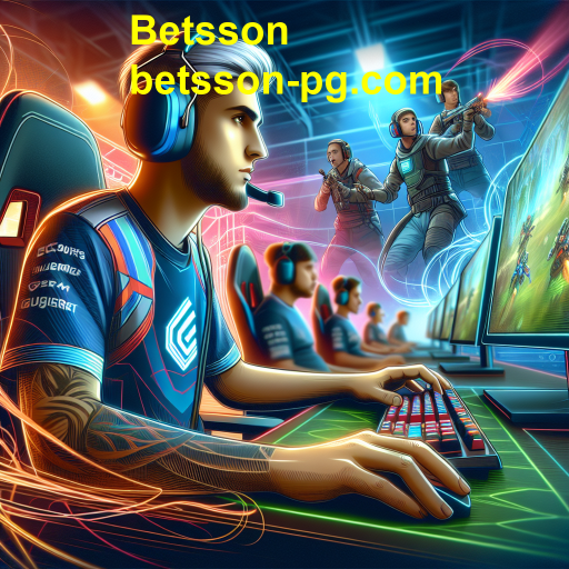 A Importância dos Jogos de Suporte nos eSports